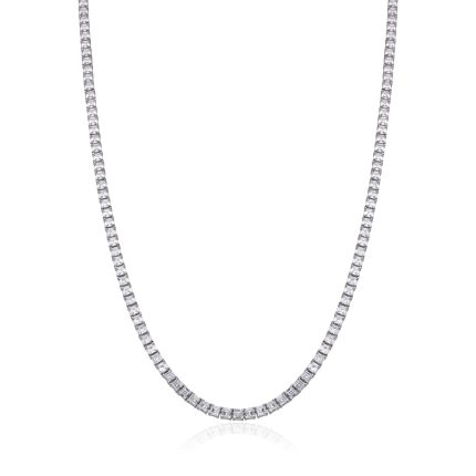 שרשרת טניס מרובע ZSI2003-1 3mm