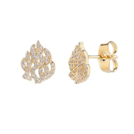 עגיל האש שלי ZSI739-3